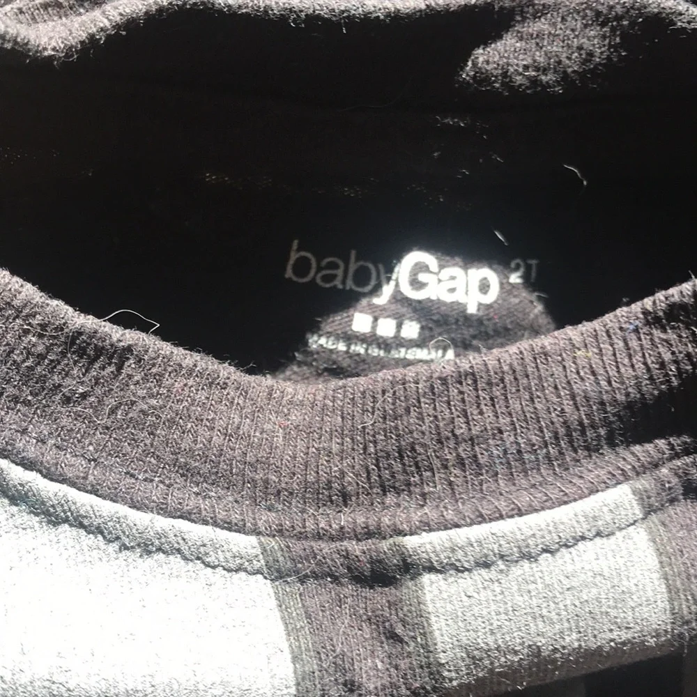Gap Star Wars tshirt‎ with cape 2T